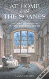 At Home With The Soanes