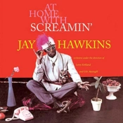 Capa do artigo At Home With - Vinil
