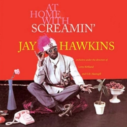 Capa do artigo At Home With - Vinil