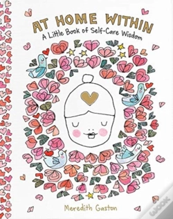Capa do artigo At Home Within