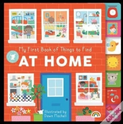 Capa do artigo At Home