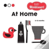 Capa do artigo At Home
