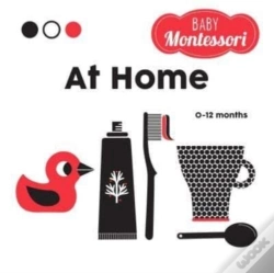 Capa do artigo At Home