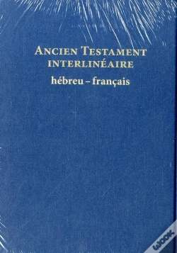 Capa do artigo At Interlineaire Hebreu Francais