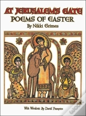 Capa do artigo At Jerusalem