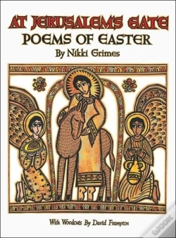 Capa do artigo At Jerusalem'S Gate