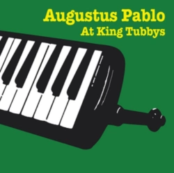 Capa do artigo At King Tubby's - CD
