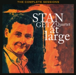 Capa do artigo At Large - CD