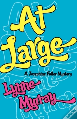 Capa do artigo At Large