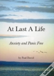 Capa do artigo At Last A Life