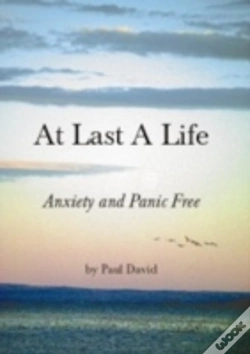 Capa do artigo At Last A Life