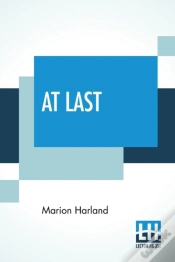 Capa do artigo At Last: A Novel