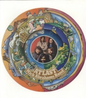 Capa do artigo At Last - CD