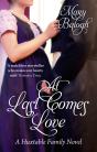 At Last Comes Love - Preview