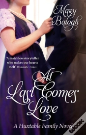 Capa do artigo At Last Comes Love