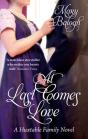 At Last Comes Love - Preview