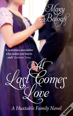 Capa do artigo At Last Comes Love