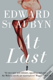 Capa do artigo At Last
