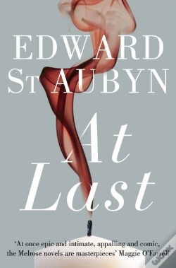 Capa do artigo At Last