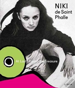Capa do artigo At Last I Found The Treasure
