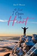 At Last I Open My Heart