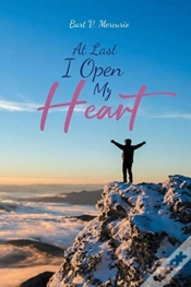 Capa do artigo At Last I Open My Heart
