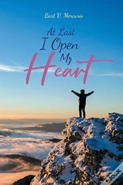 Capa do artigo At Last I Open My Heart