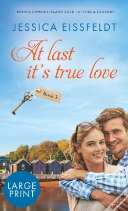 Capa do artigo At Last It'S True Love