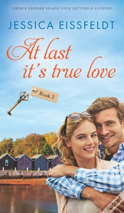 Capa do artigo At Last It'S True Love