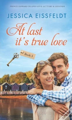 Capa do artigo At Last It'S True Love