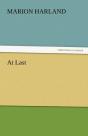 At Last - Preview