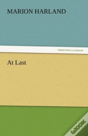 Capa do artigo At Last