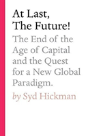 At Last, The Future! - Preview