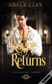 Capa do artigo At Last The Rogue Returns