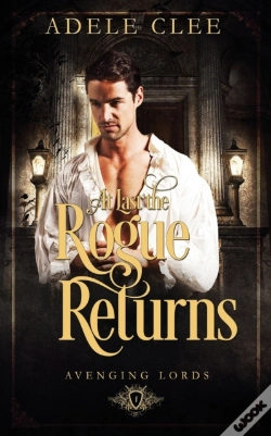 Capa do artigo At Last The Rogue Returns