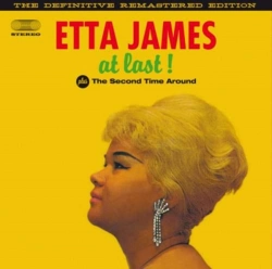 Capa do artigo At last!/The second time around - CD