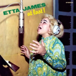 Capa do artigo At Last! - Vinil