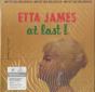 At Last - Vinil - Preview