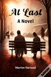 Capa do artigo At Lasta Novel (Edition2024)