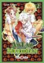At Laz Meridian T.2 - Preview