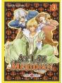At Laz Meridian T.3 - Preview