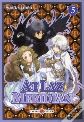 At Laz Meridian T.5