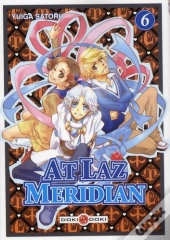 At Laz Meridian T.6