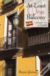 Capa do artigo At Least One Balcony: Learning To Live I