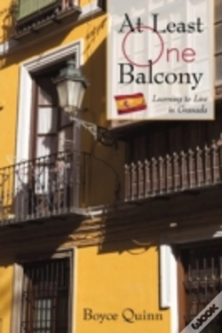Capa do artigo At Least One Balcony: Learning To Live I