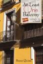 At Least One Balcony: Learning To Live I - Preview