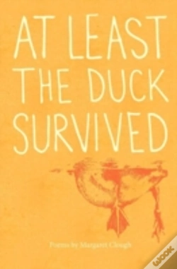 Capa do artigo At Least The Duck Survived