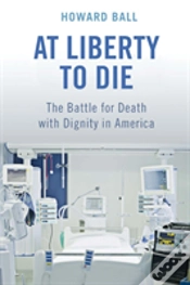 Capa do artigo At Liberty To Die