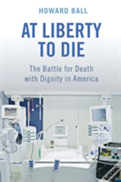 Capa do artigo At Liberty To Die