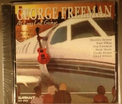 Capa do artigo At Long Last George - CD